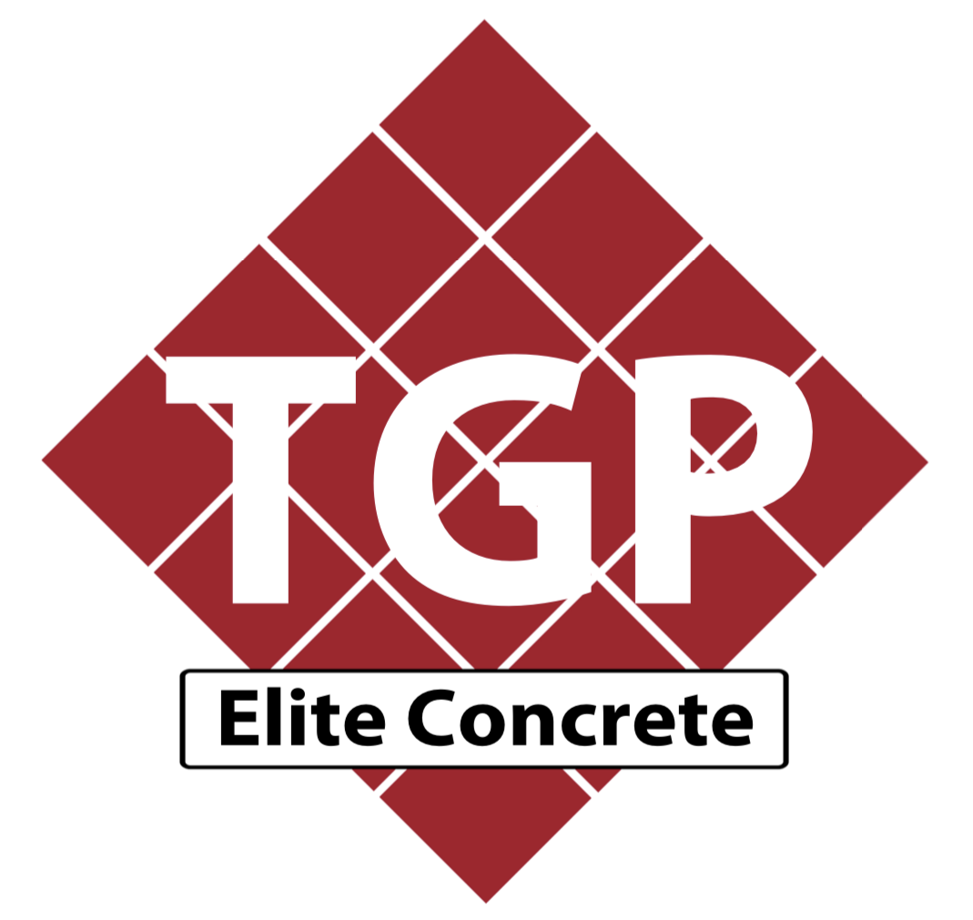 St. Louis Concrete Contractors - TGP Elite  Concrete